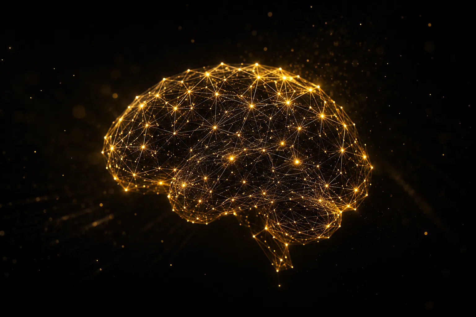 AI Network Visual