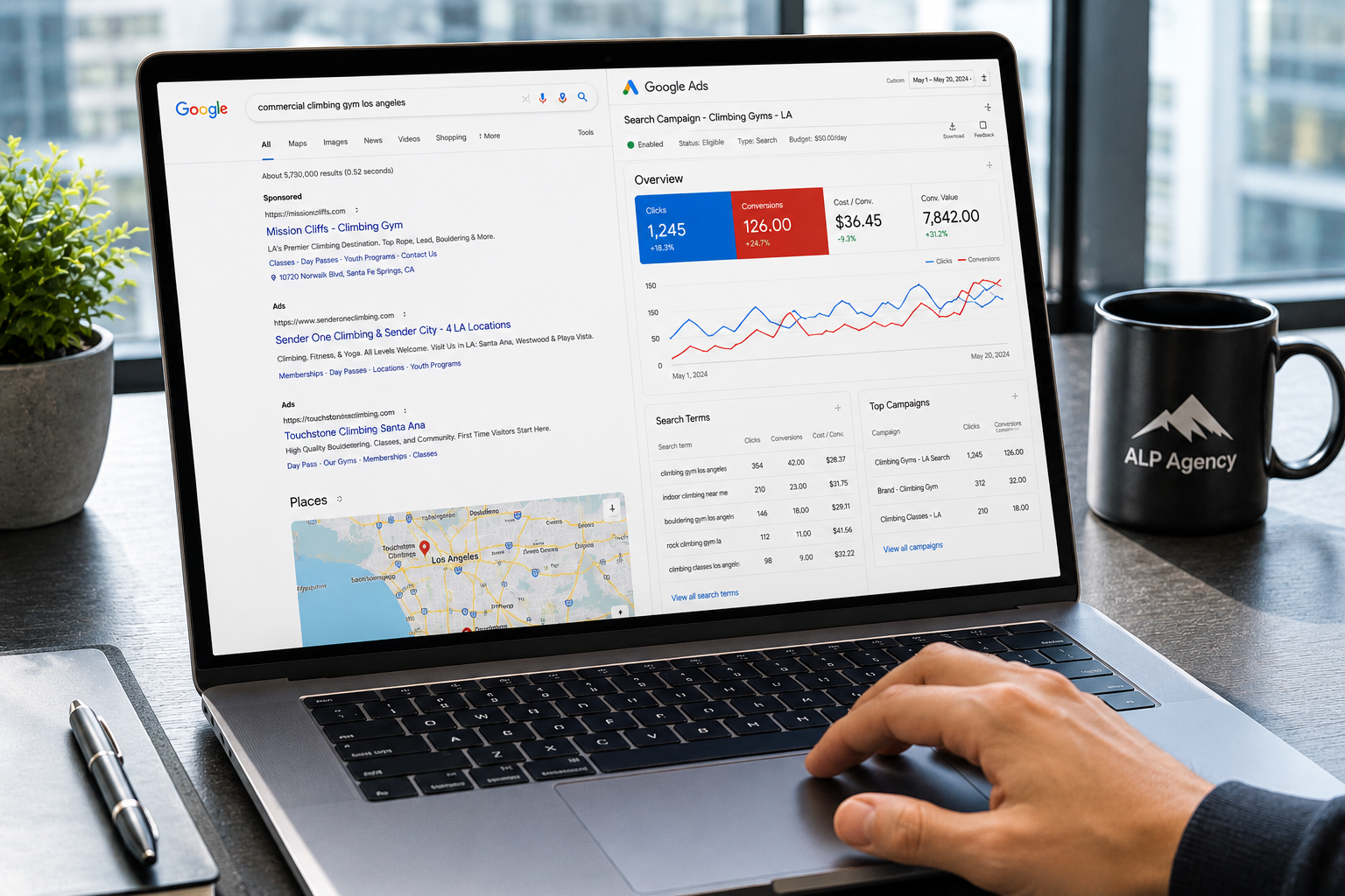 How Much Do Google Ads Cost in the UK? (2026 Guide)