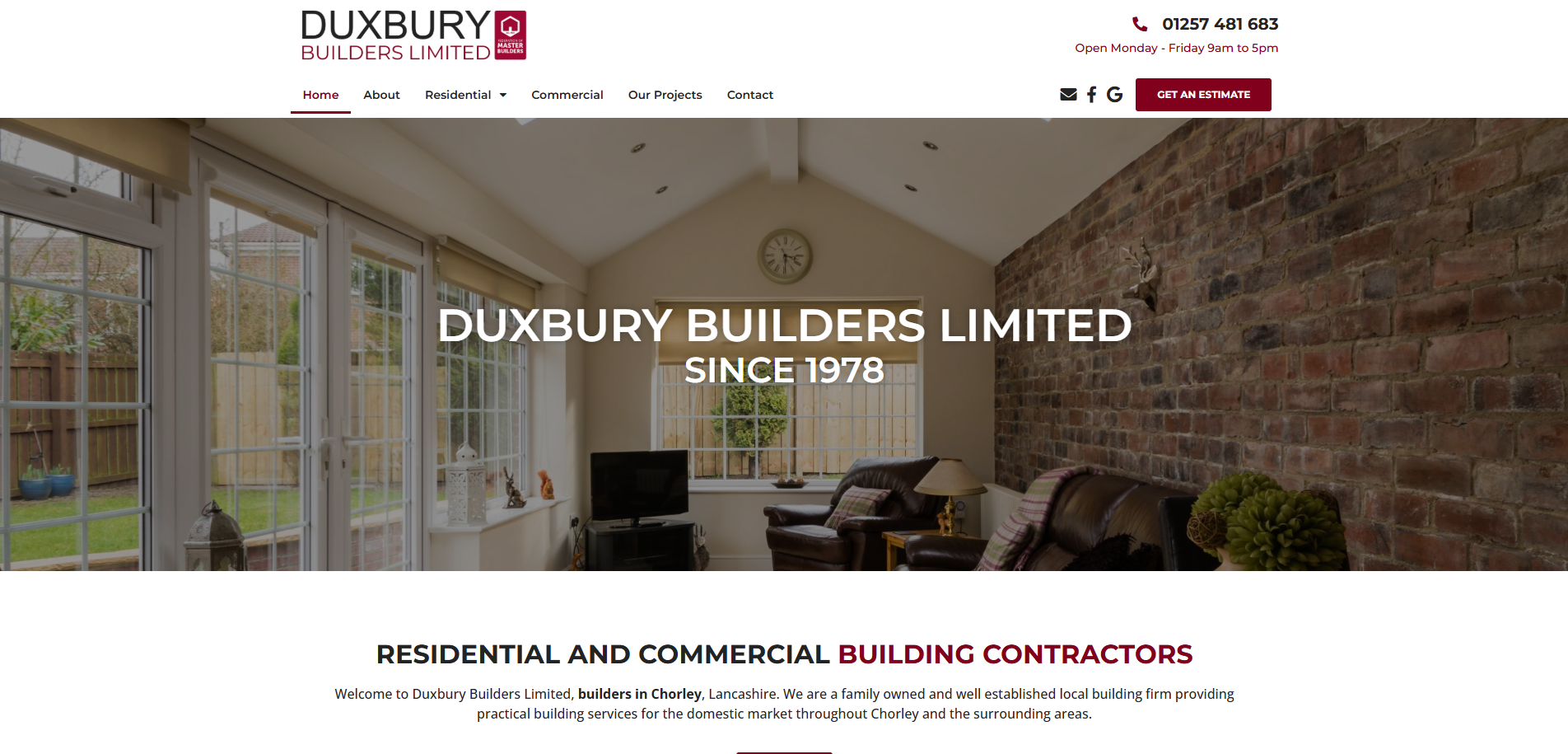 Website Preview